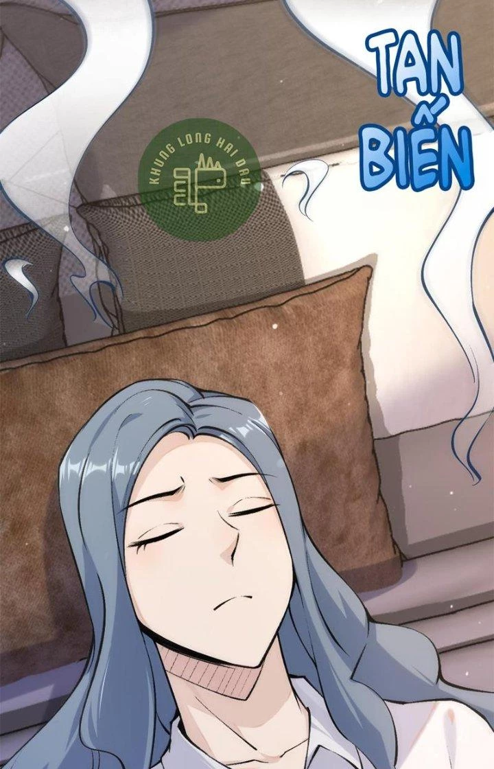 Hệ Thống Chiến Đấu Vô Địch Chapter 20 - 6