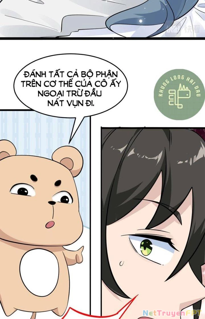 Hệ Thống Chiến Đấu Vô Địch Chapter 20 - 11
