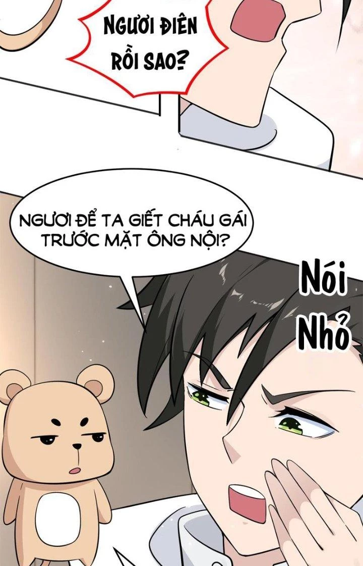 Hệ Thống Chiến Đấu Vô Địch Chapter 20 - 12