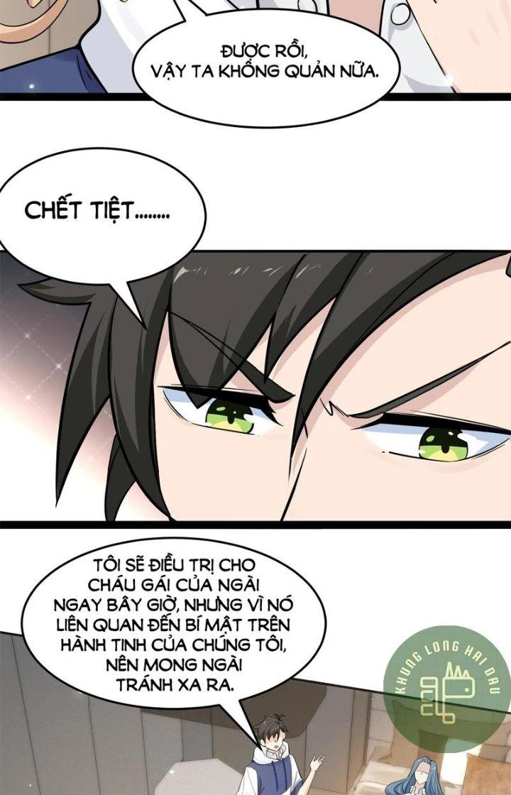 Hệ Thống Chiến Đấu Vô Địch Chapter 20 - 13