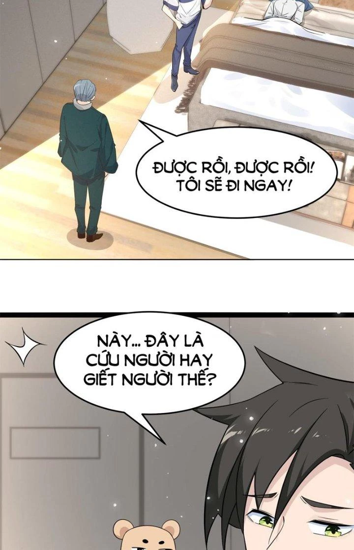 Hệ Thống Chiến Đấu Vô Địch Chapter 20 - 14