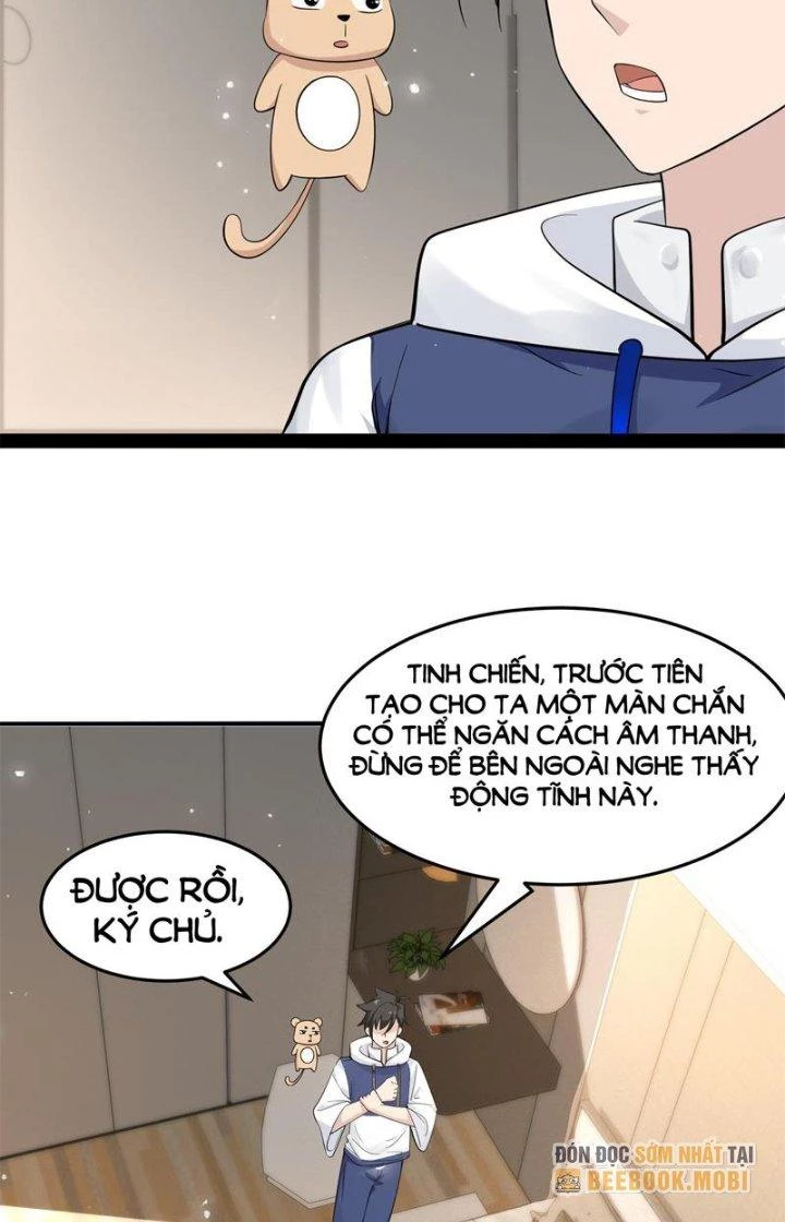 Hệ Thống Chiến Đấu Vô Địch Chapter 20 - 15