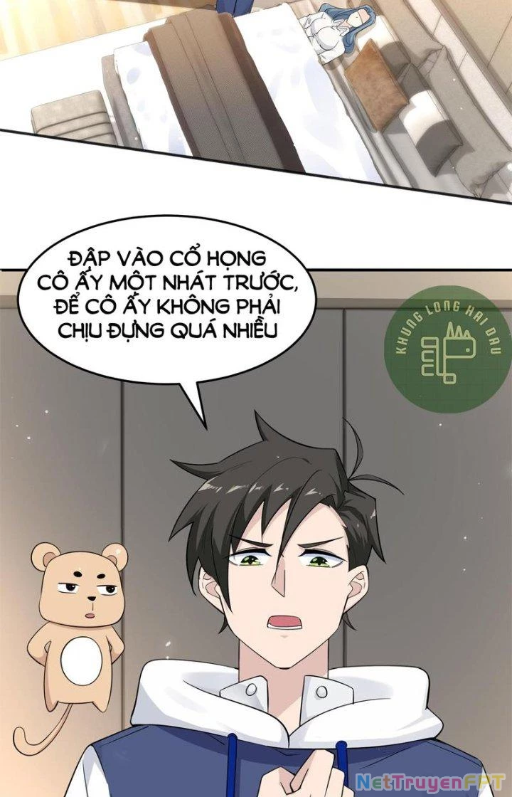 Hệ Thống Chiến Đấu Vô Địch Chapter 20 - 16