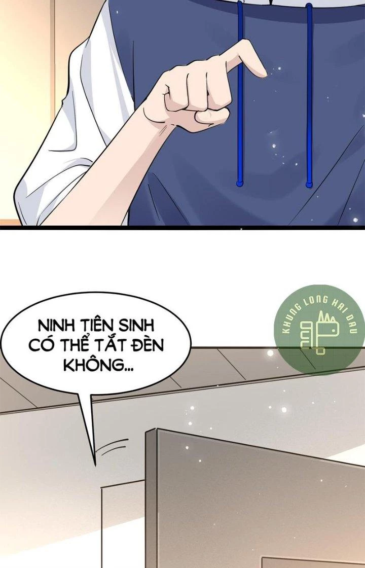 Hệ Thống Chiến Đấu Vô Địch Chapter 20 - 21