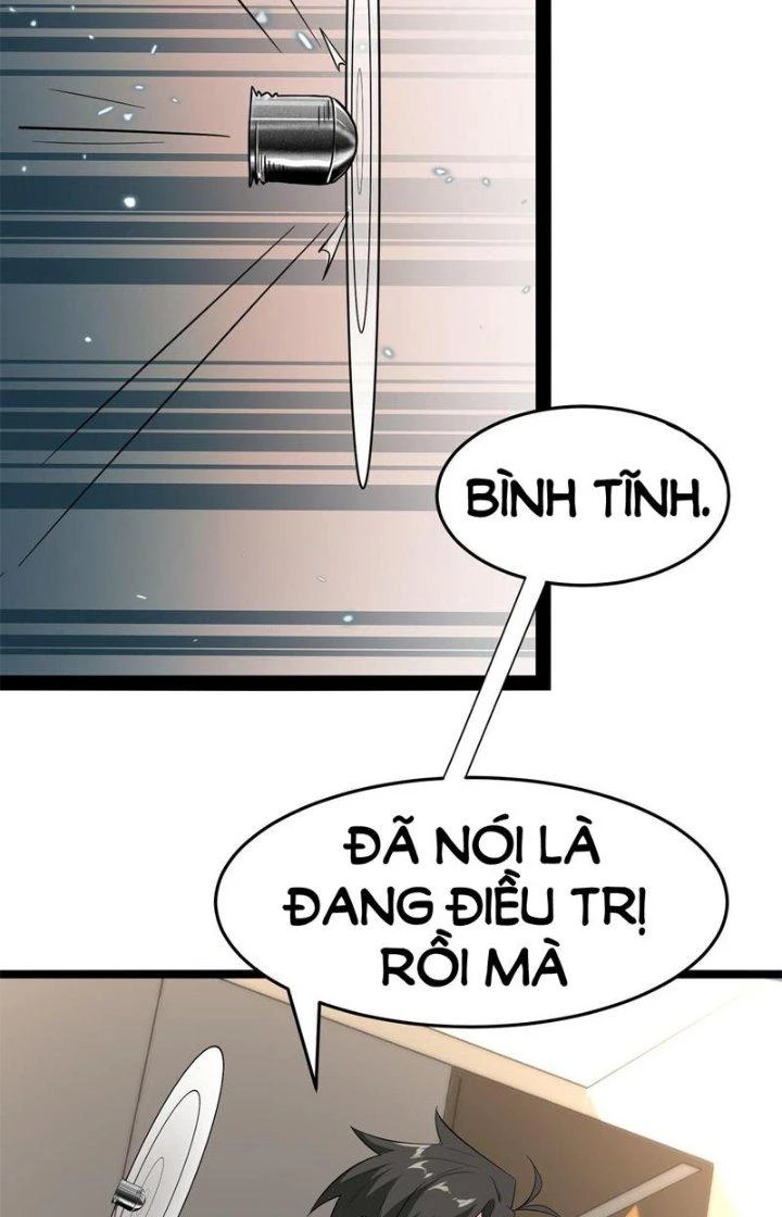 Hệ Thống Chiến Đấu Vô Địch Chapter 20 - 27