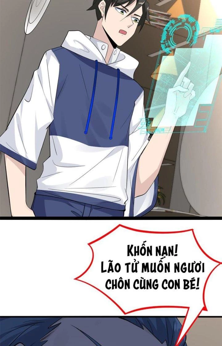 Hệ Thống Chiến Đấu Vô Địch Chapter 20 - 28