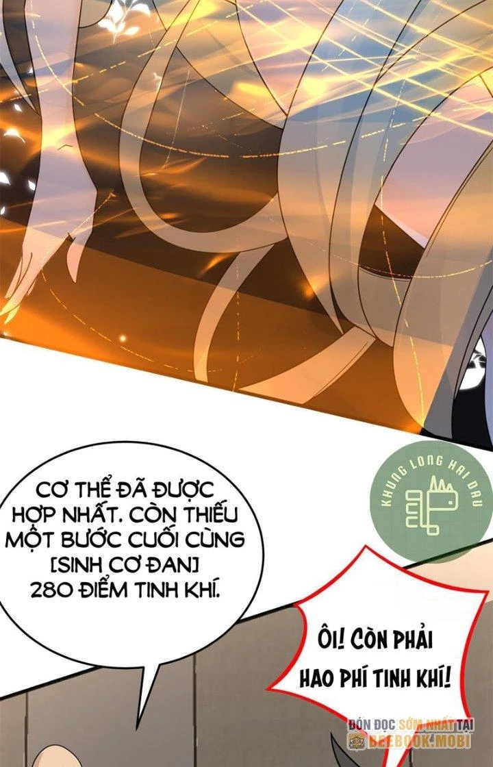 Hệ Thống Chiến Đấu Vô Địch Chapter 20 - 36