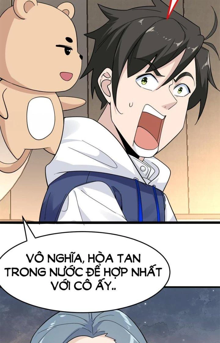 Hệ Thống Chiến Đấu Vô Địch Chapter 20 - 37