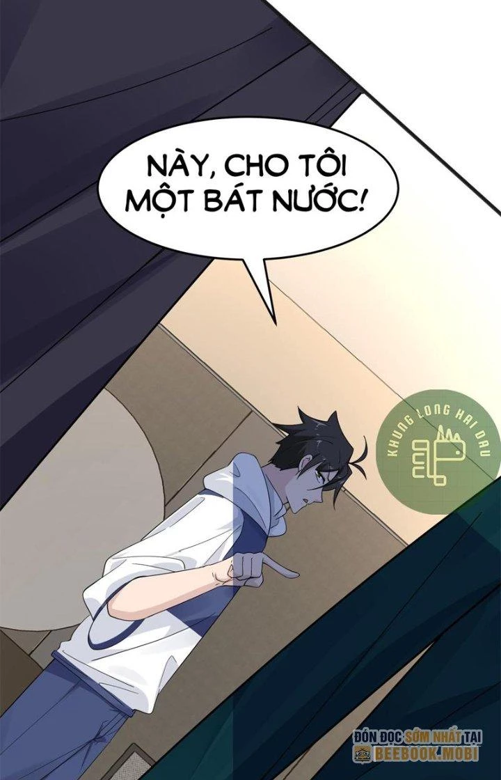 Hệ Thống Chiến Đấu Vô Địch Chapter 20 - 39