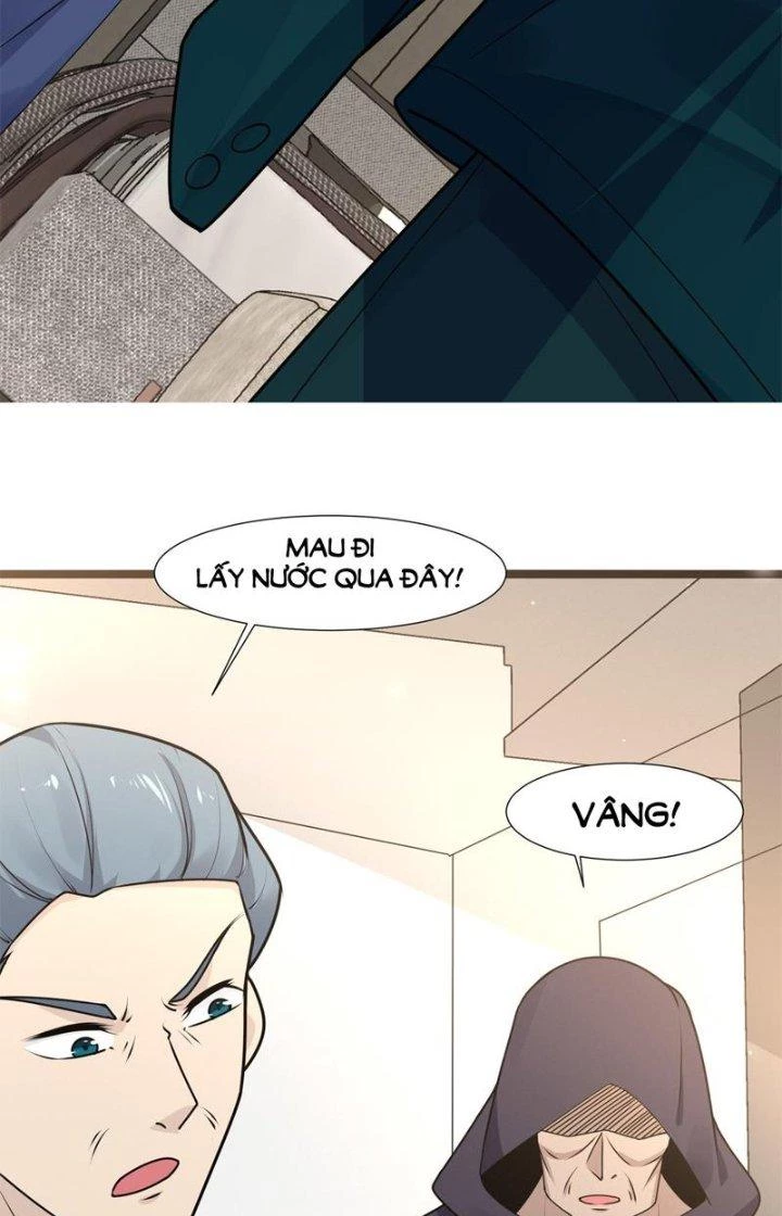 Hệ Thống Chiến Đấu Vô Địch Chapter 20 - 40