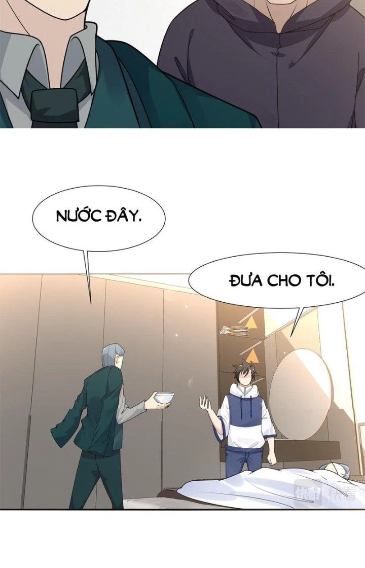 Hệ Thống Chiến Đấu Vô Địch Chapter 20 - 41