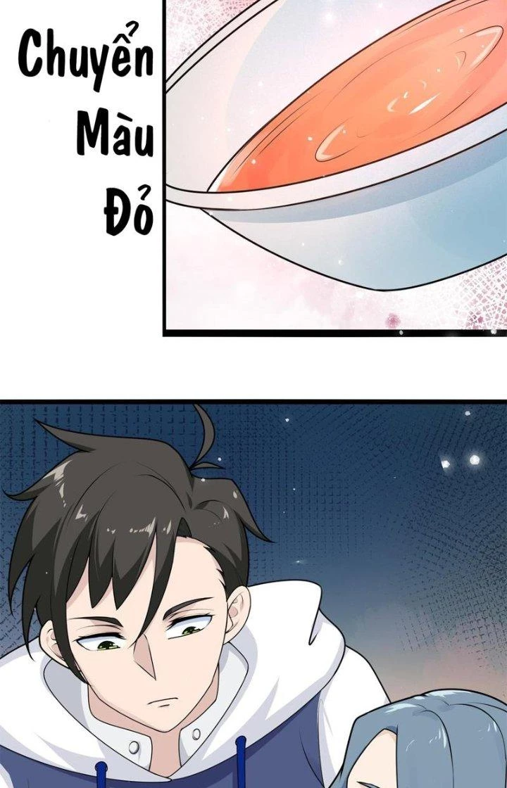 Hệ Thống Chiến Đấu Vô Địch Chapter 20 - 43