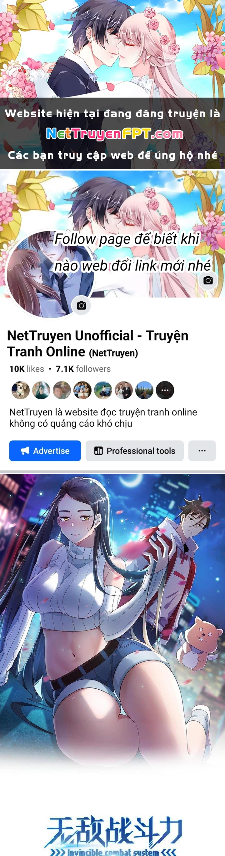 Hệ Thống Chiến Đấu Vô Địch Chapter 21 - 1