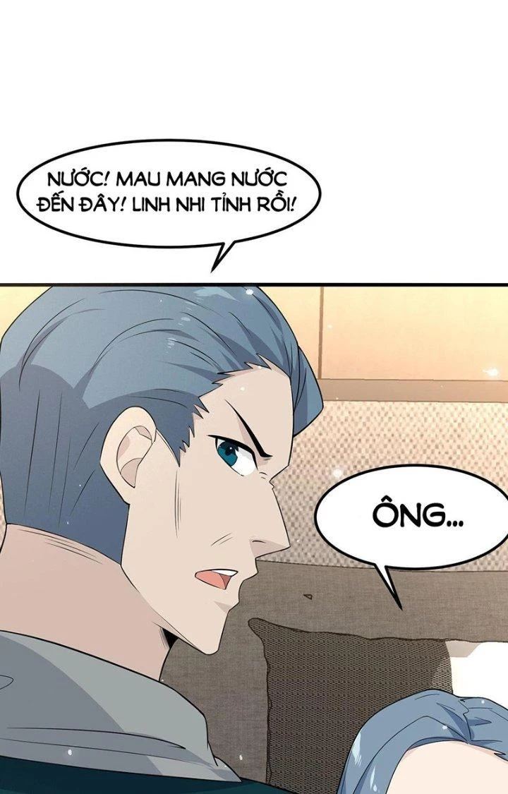 Hệ Thống Chiến Đấu Vô Địch Chapter 21 - 6