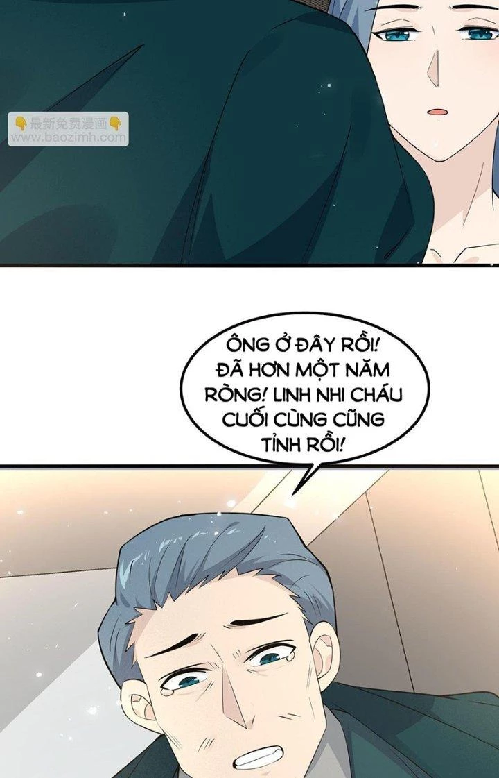 Hệ Thống Chiến Đấu Vô Địch Chapter 21 - 7