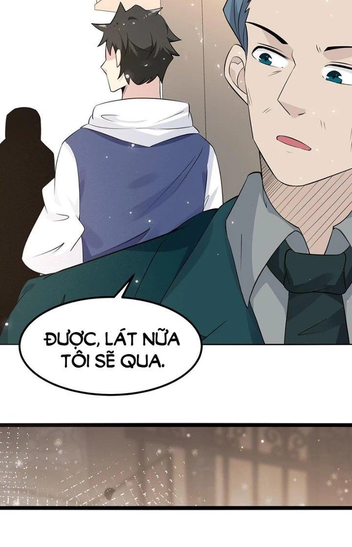 Hệ Thống Chiến Đấu Vô Địch Chapter 21 - 9
