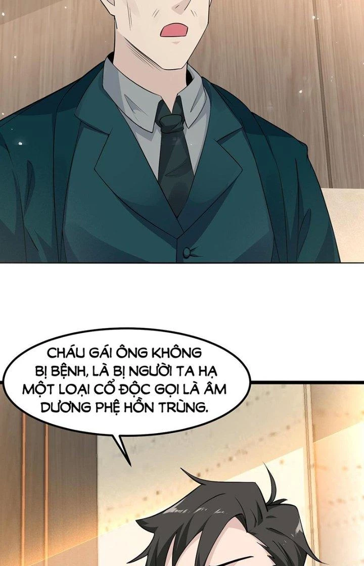 Hệ Thống Chiến Đấu Vô Địch Chapter 21 - 12