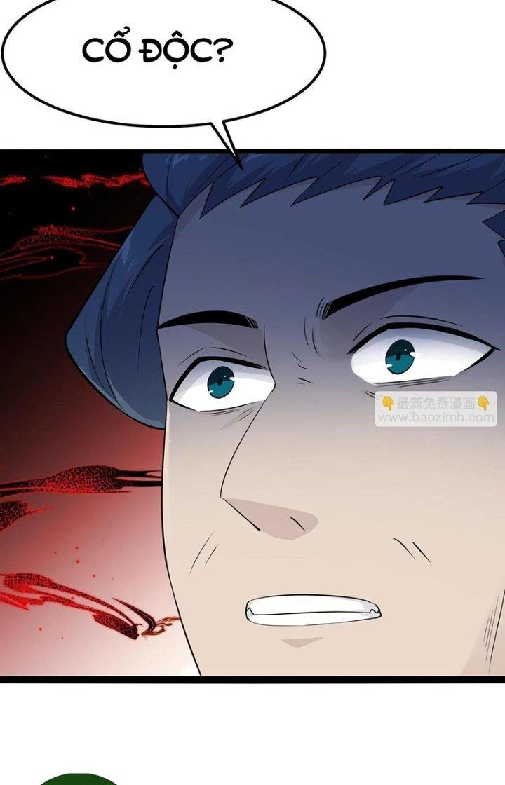 Hệ Thống Chiến Đấu Vô Địch Chapter 21 - 14