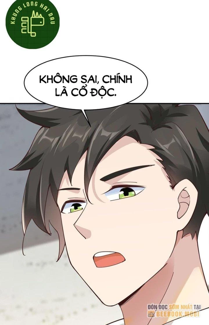 Hệ Thống Chiến Đấu Vô Địch Chapter 21 - 15