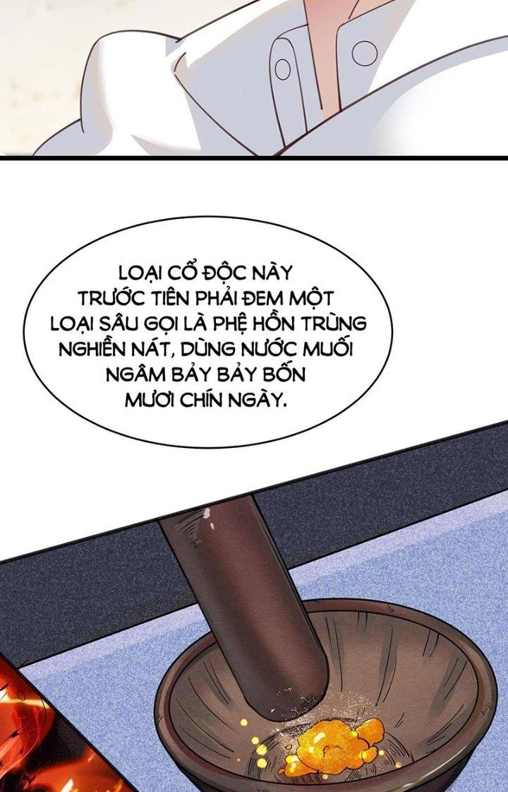 Hệ Thống Chiến Đấu Vô Địch Chapter 21 - 16