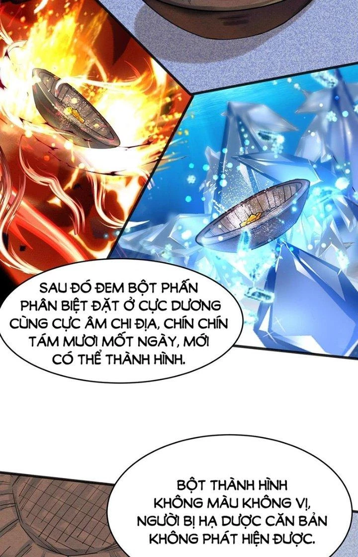 Hệ Thống Chiến Đấu Vô Địch Chapter 21 - 17