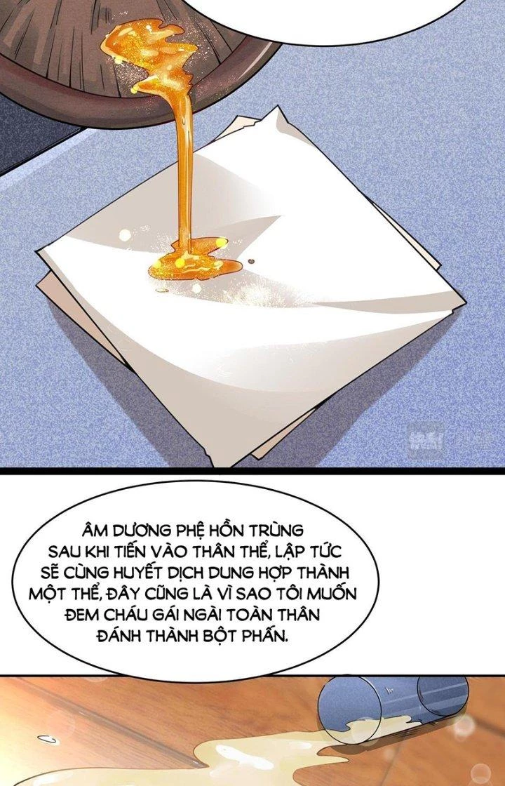 Hệ Thống Chiến Đấu Vô Địch Chapter 21 - 18