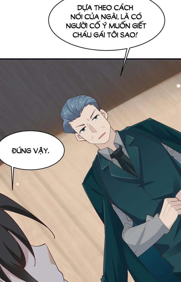 Hệ Thống Chiến Đấu Vô Địch Chapter 21 - 21