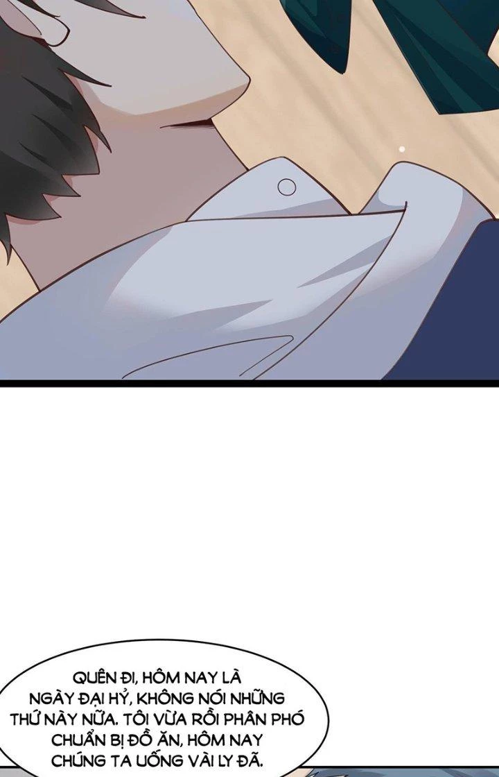 Hệ Thống Chiến Đấu Vô Địch Chapter 21 - 22