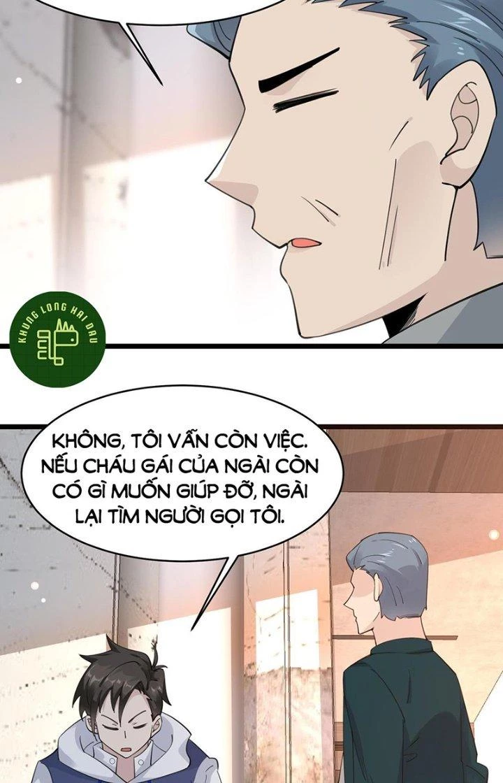 Hệ Thống Chiến Đấu Vô Địch Chapter 21 - 23