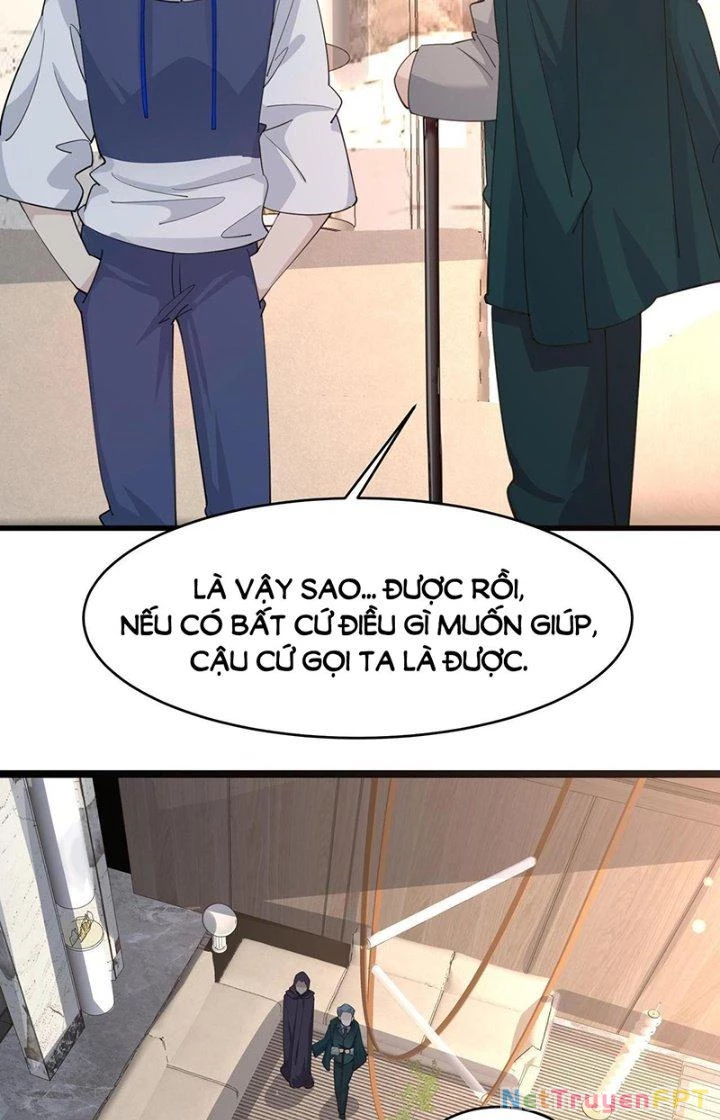 Hệ Thống Chiến Đấu Vô Địch Chapter 21 - 24