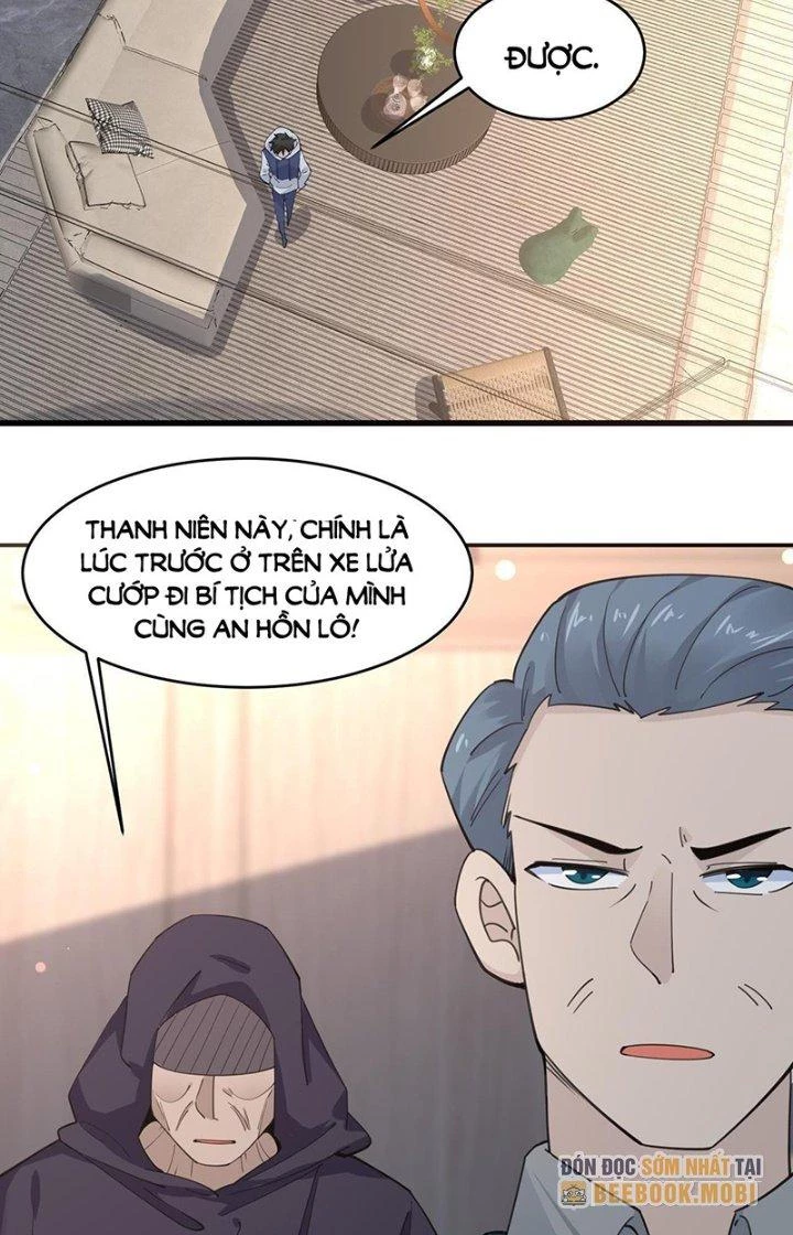 Hệ Thống Chiến Đấu Vô Địch Chapter 21 - 25