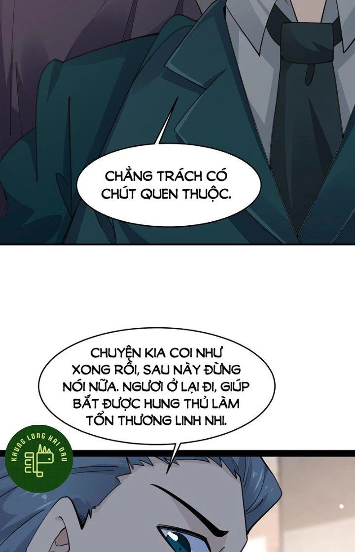 Hệ Thống Chiến Đấu Vô Địch Chapter 21 - 26