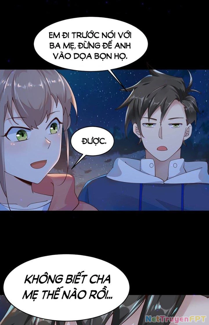 Hệ Thống Chiến Đấu Vô Địch Chapter 21 - 33
