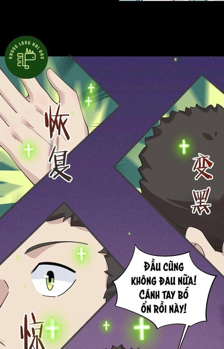 Hệ Thống Chiến Đấu Vô Địch Chapter 21 - 45
