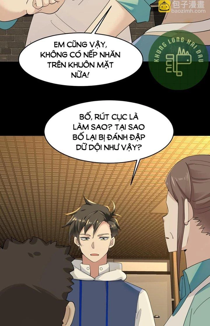 Hệ Thống Chiến Đấu Vô Địch Chapter 22 - 2
