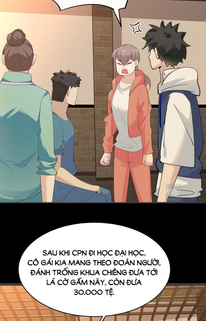 Hệ Thống Chiến Đấu Vô Địch Chapter 22 - 8