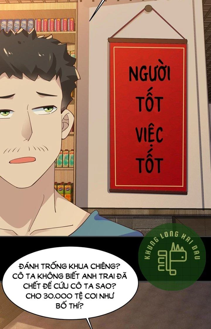 Hệ Thống Chiến Đấu Vô Địch Chapter 22 - 9