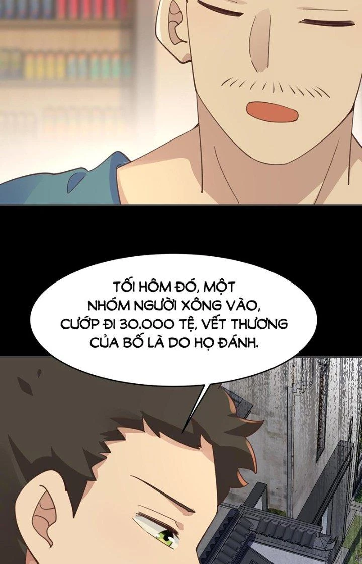 Hệ Thống Chiến Đấu Vô Địch Chapter 22 - 11