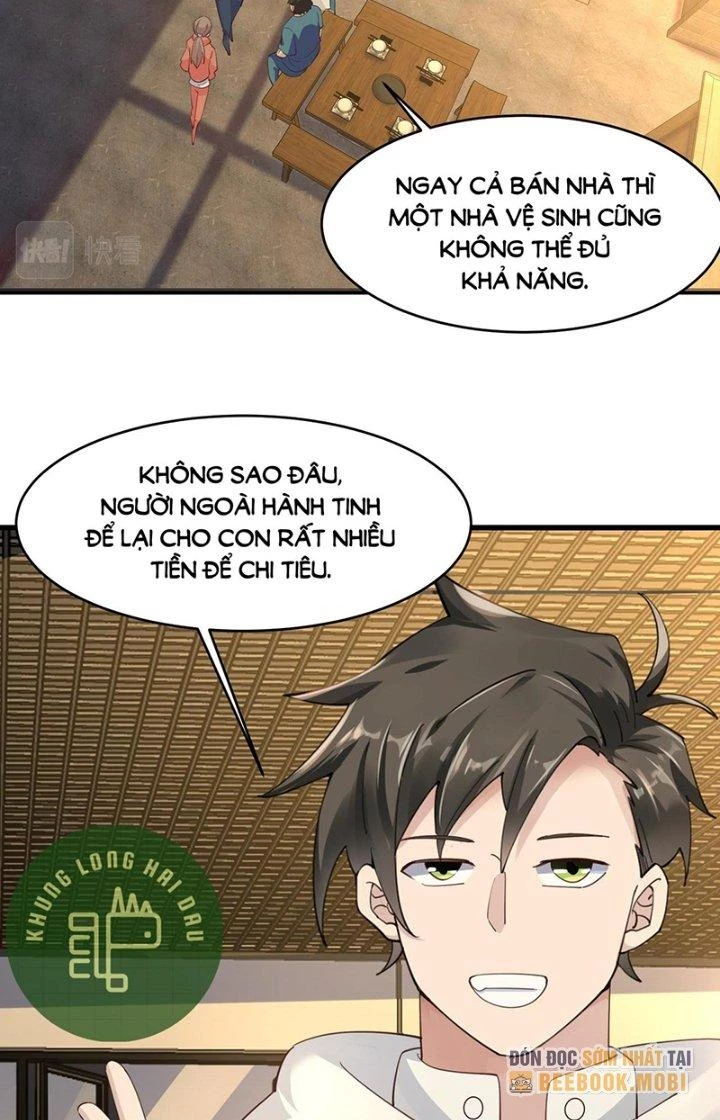 Hệ Thống Chiến Đấu Vô Địch Chapter 22 - 15