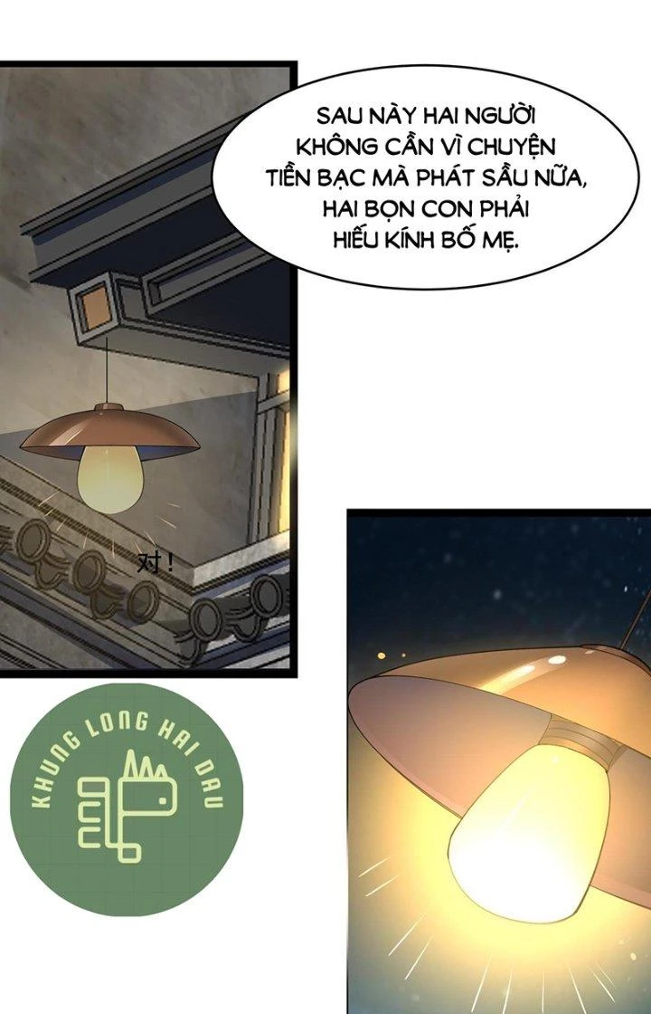Hệ Thống Chiến Đấu Vô Địch Chapter 22 - 17