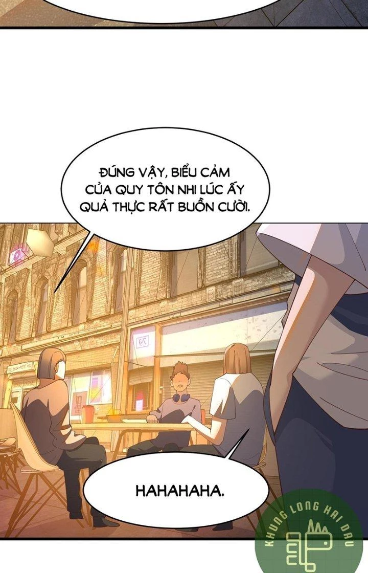 Hệ Thống Chiến Đấu Vô Địch Chapter 22 - 19