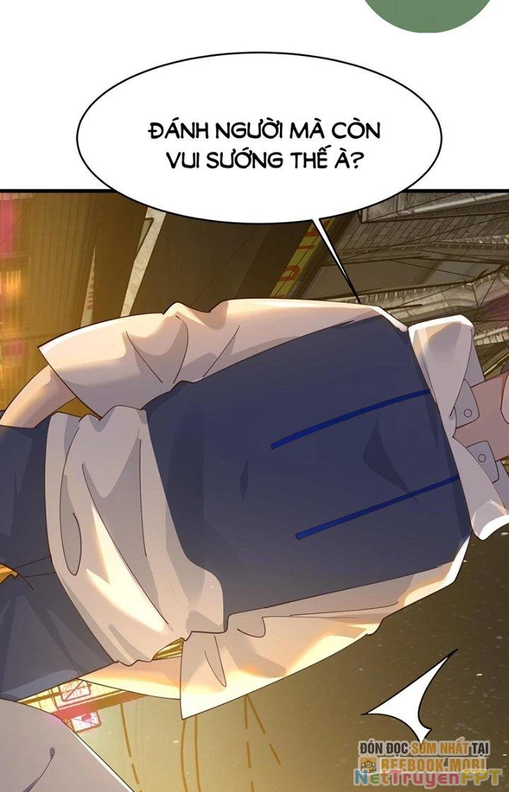 Hệ Thống Chiến Đấu Vô Địch Chapter 22 - 20
