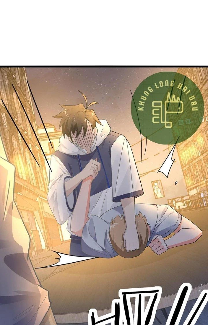 Hệ Thống Chiến Đấu Vô Địch Chapter 22 - 23