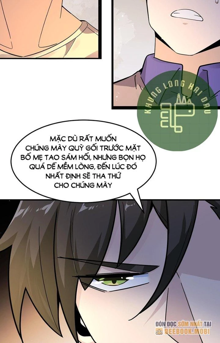 Hệ Thống Chiến Đấu Vô Địch Chapter 22 - 25