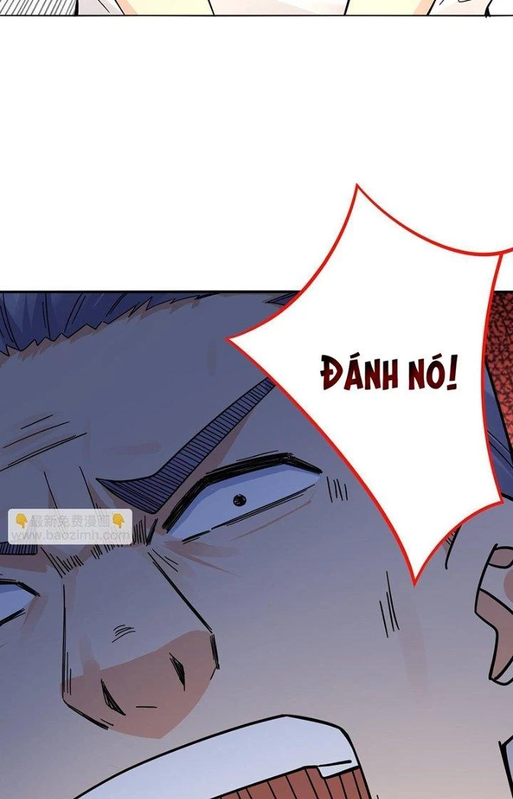 Hệ Thống Chiến Đấu Vô Địch Chapter 22 - 28
