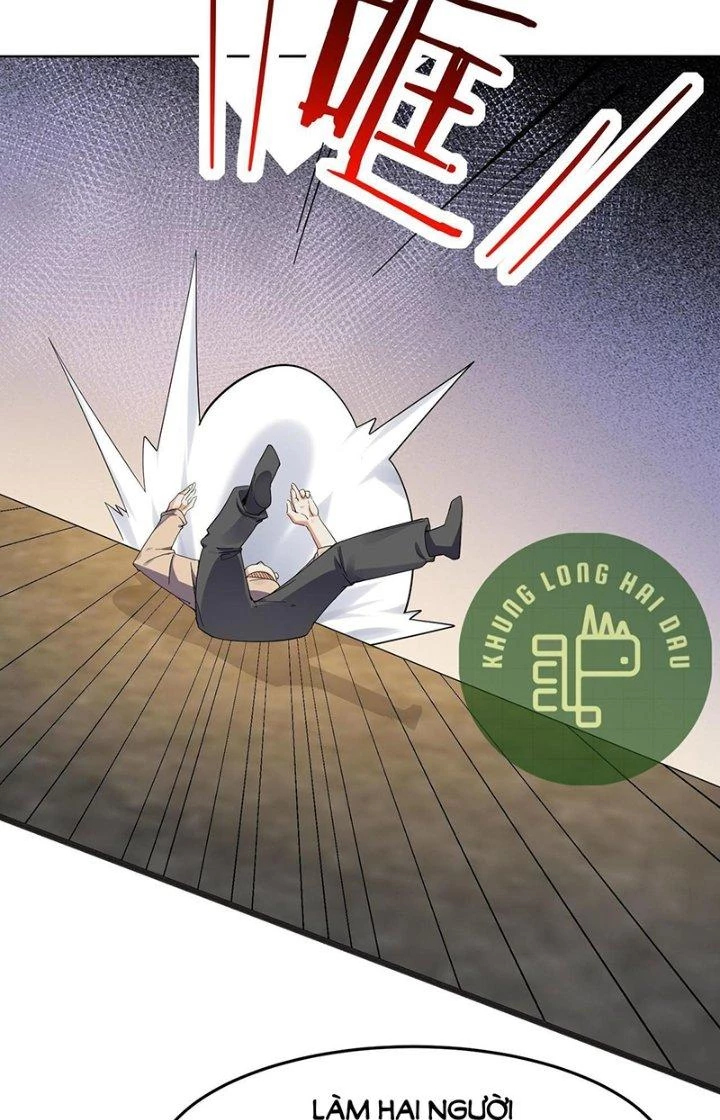 Hệ Thống Chiến Đấu Vô Địch Chapter 22 - 31
