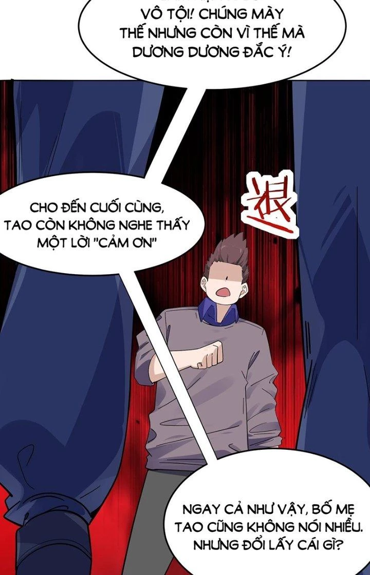Hệ Thống Chiến Đấu Vô Địch Chapter 22 - 32