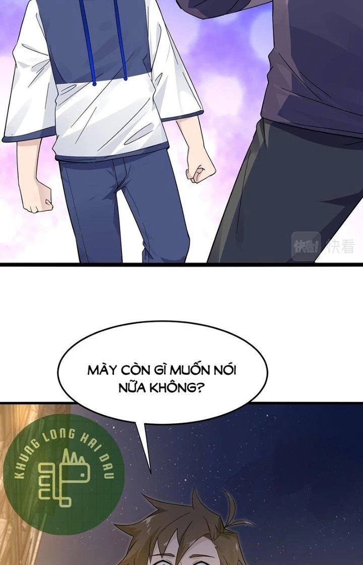 Hệ Thống Chiến Đấu Vô Địch Chapter 22 - 34