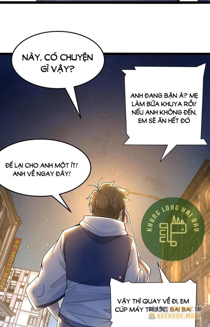 Hệ Thống Chiến Đấu Vô Địch Chapter 22 - 42