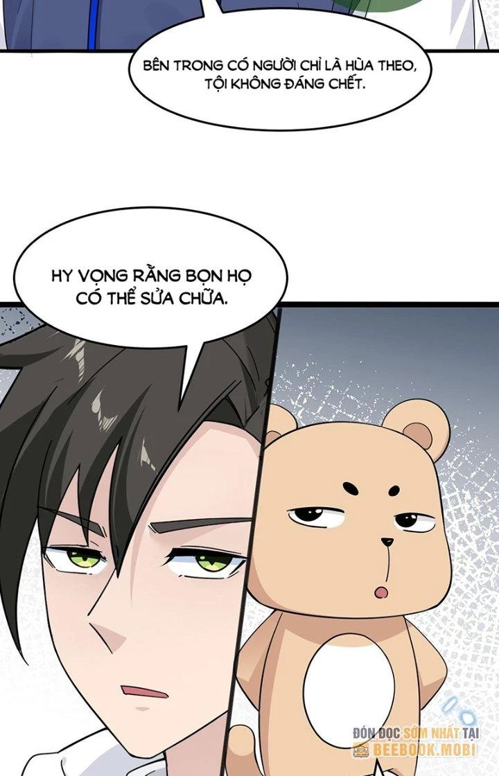 Hệ Thống Chiến Đấu Vô Địch Chapter 22 - 45
